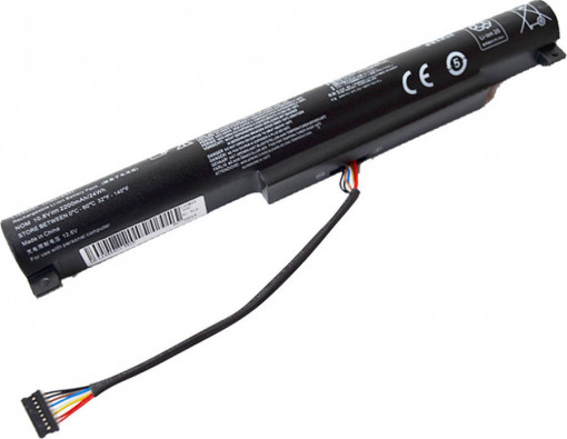 Baterie laptop Lenovo L14S3A01 L14C3A01 B50 B50-10 IdeaPad 100-15IBY 5B10H42764 5B10H42831 5B10K10220