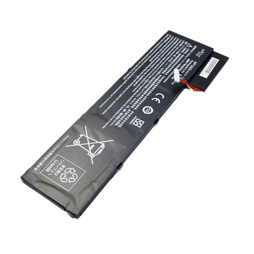 Baterie laptop pentru Acer Aspire Timeline Ultra M3 M3-581TG M5 M5-481TG M5-581TG TravelMate P648 P658 AP12A3i