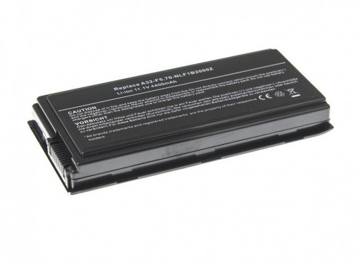 Baterie laptop Asus F5 F5C F5G F5GI A32-F5