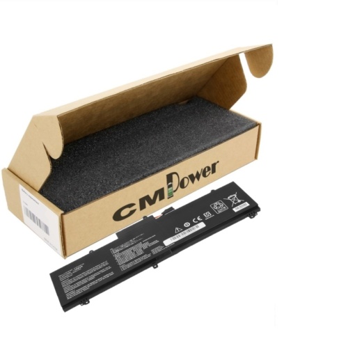 Baterie laptop CM Power compatibila cu Acer Asus ROG Zephyrus GA502D, TUF Dash F15 FX516PE 0B200-03380100 0B200-03380200