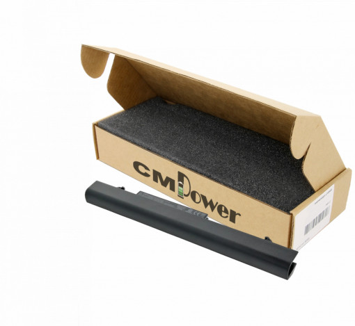 Baterie laptop CM Power compatibila cu HP 430 G1 G2 707618-12 HSTNN-IB4L1