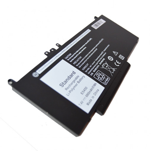Baterie laptop compatibila Dell Latitude E5450 E5470 E5550 E5570 E5250 6MT4T G5M10