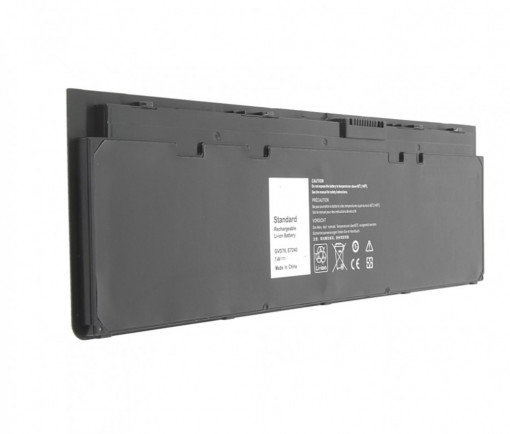 Baterie laptop Dell Latitude E7240 E7250 E7450 WD52H 451-BBFX KWFFN