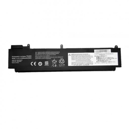 Baterie laptop Lenovo ThinkPad T460s T470s 00HW022 SB10F46460 00HW023 SB10F46463 SB10F46476