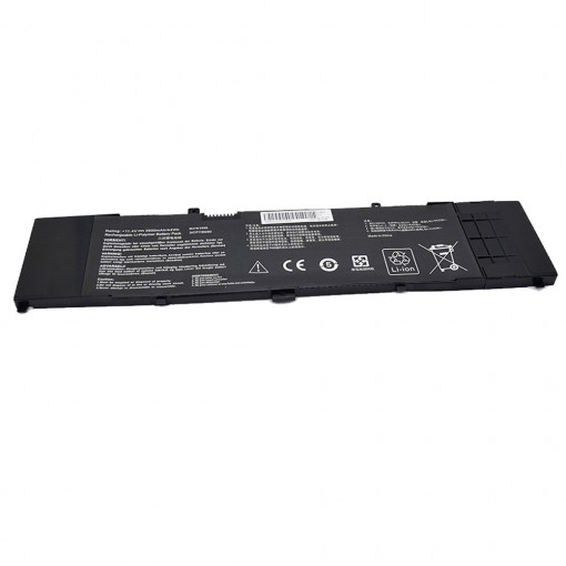 Baterie laptop pentru Asus ZenBook UX310 UX310UA UX310UQ UX310UF UX410 UX410UA UX3410UA UX410UQ U4000U U400UQ UX410UF RX310U B31N1535