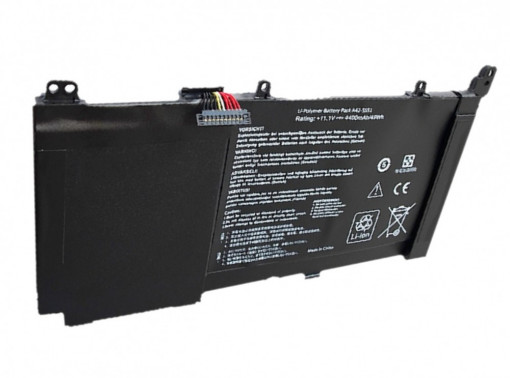 Baterie laptop Asus S551 S551L C31-S551 3ICP7/65/80 A42-S551, B31N1336