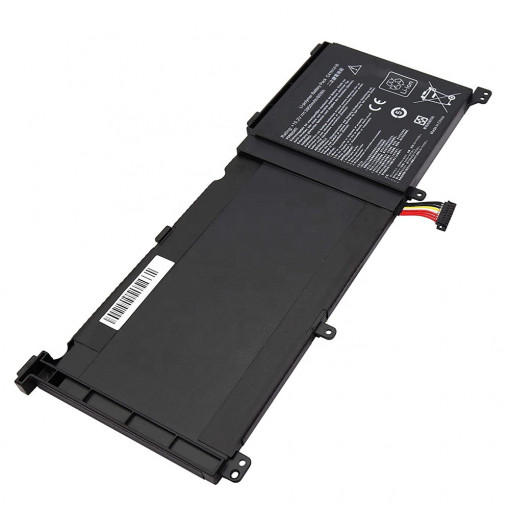 Baterie laptop Asus ZenBook Pro G501 G501VW G501VJ G501JW G601J N501J N501JW N501L UX501J UX501L UX501JW UX501VW UX501LW C41N1416