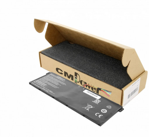 Baterie laptop CM Power compatibila cu Acer Aspire E3-111, V5-122,AC14B8K
