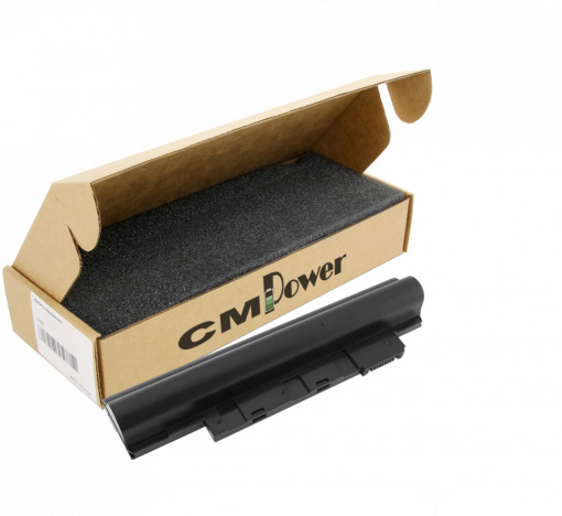 Baterie laptop CM Power compatibila cu Acer D255 D260 AL10A31 AL10B31 AL10BW AL10G31