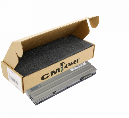 Baterie laptop CM Power compatibila cu Dell Latitude E4300 E4310 E4320 E4400