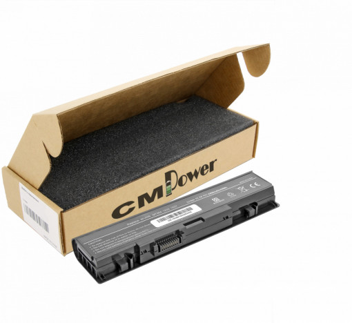Baterie laptop CM Power compatibila cu Dell Studio 1535 1537 WU946 MT264