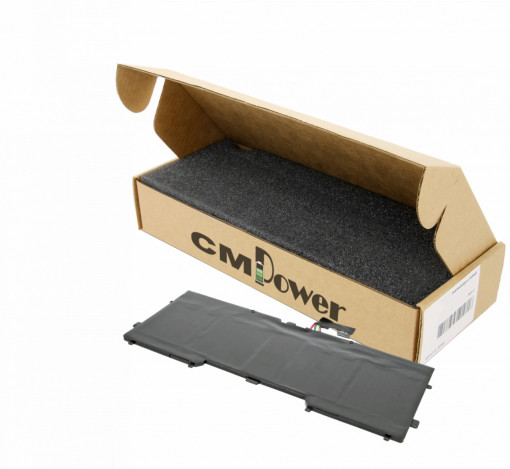 Baterie laptop CM Power compatibila cu Dell XPS 13 ,12-9Q23,13-0015SLV WV7G0 Y9N00