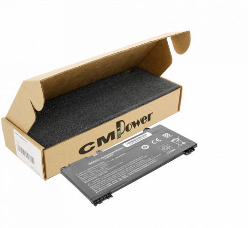 Baterie laptop CM Power compatibila cu HP 430 G6,450 G6,L32407-AC1,HSTNN-OB1C