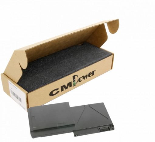 Baterie laptop CM Power compatibila cu HP EliteBook 720 G1,G2,SB03XL HSTNN-IB4S HSTNN-IB4T
