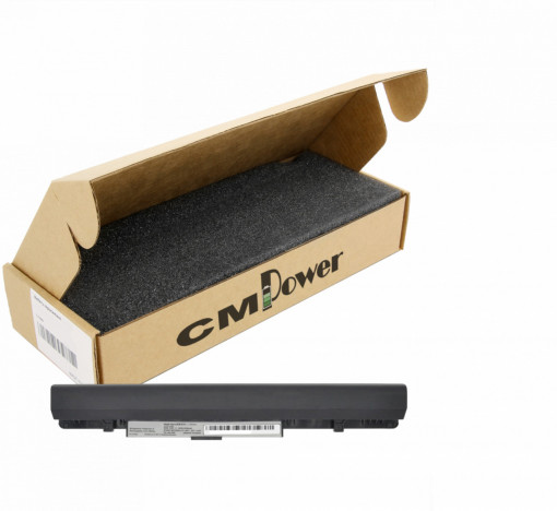 Baterie laptop CM Power compatibila cu Lenovo IdeaPad S210 S215 Touch, S20-30 L12C3A01 L12M3A01 L12S3F01
