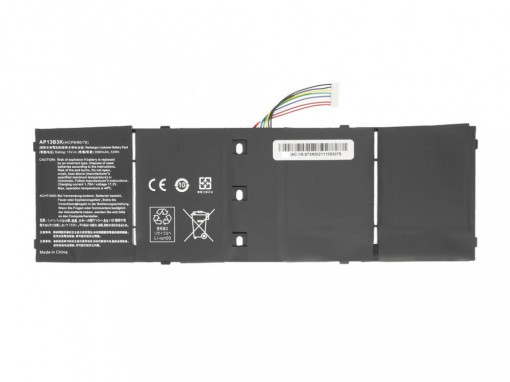 Baterie laptop compatibila Acer Aspire V5-552 V5-552P V5-572 V5-573 V5-573G AP13B3K