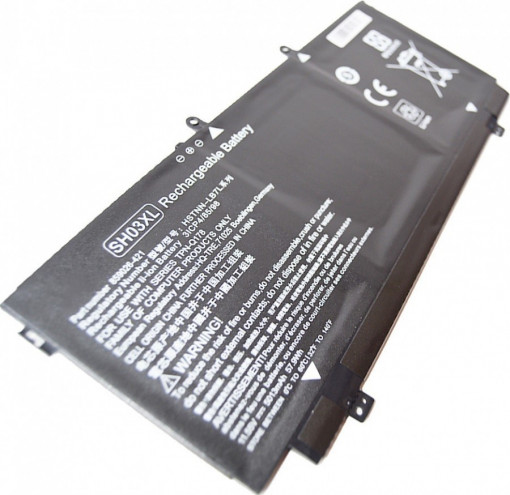 Baterie laptop compatibila HP SH03XL Spectre x360 13-AC 13-W 13-W050NW