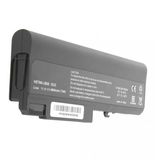 Baterie laptop HP EliteBook 6930p 6935P HP ProBook 6555b 458640-542 463310-132 463310-521