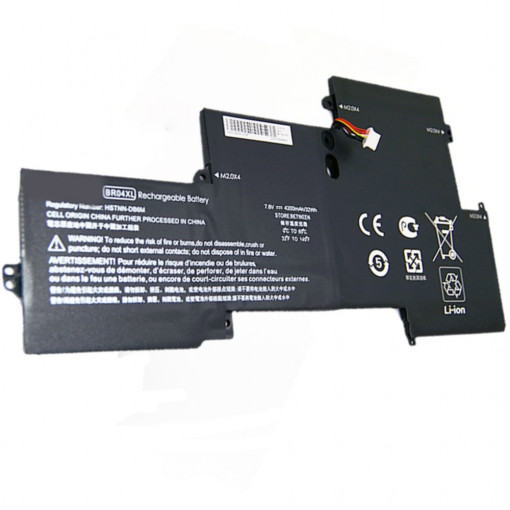 Baterie laptop HP EliteBook Folio 1020 G1 BR04XL HSTNN-DB6M HSTNN-I26C