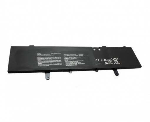 Baterie laptop Asus Vivobook 14 X405 X405U X405UA X405UQ X405UR B31N1632 Zenbook S4100U S4100UQ S4200UQ
