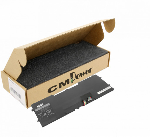 Baterie laptop CM Power compatibila cu Dell XPS 13 (9333) C4K9V