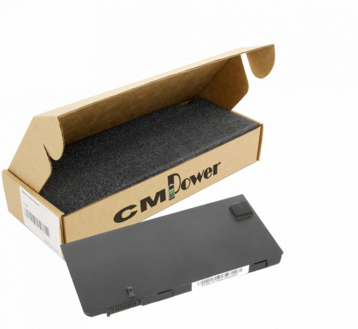Baterie laptop CM Power compatibila cu MSI GT660 GT780 GX780 BTY-M6D