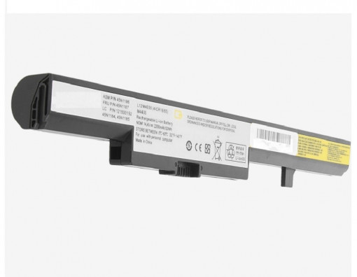 Baterie laptop Lenovo B40 B40-30 B40-45 B40-70 121500191 45N1184 45N1185 4ICR18/65 4ICR19/66 L12L4E55 L13M4A01 L13L4A01
