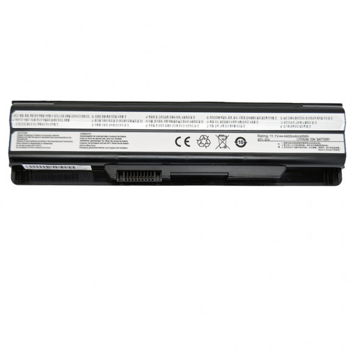 MSI Baterie laptop compatibila CR61 CR650 CX650 FX600 GE60 GE70 GE620DX GP60 GP70 BTY-S14 BTY-S15