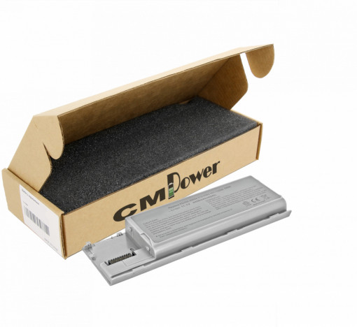Baterie laptop CM Power compatibila cu Dell Latitude D620 JD634