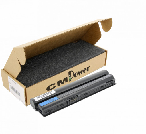 Baterie laptop CM Power compatibila cu Dell Latitude E6220 E6320 J79X4