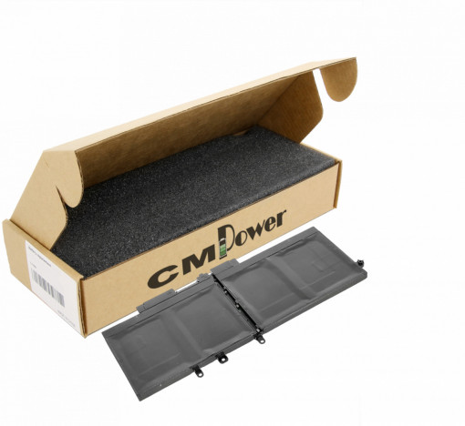 Baterie laptop CM Power compatibila cu DELL M3520 M3530, DELL E5580 E5480 E5280, DELL GJKNX 3DDDG Precision 3520, Precision 3530