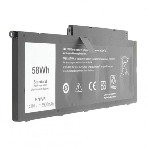 Baterie laptop Dell Inspiron 15 7537 17 7737 7746 Vostro 14 5459 062VNH 62VNH G4YJM