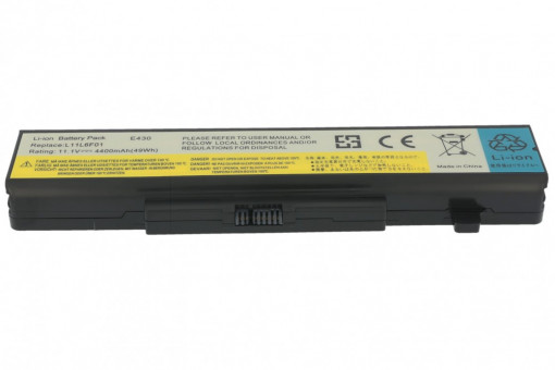 Baterie laptop Lenovo IdeaPad B490 B495 B5400 B585 45N1045 45N1046 45N1047 45N1048 45N1049