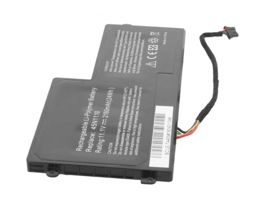 Baterie Laptop Lenovo Thinkpad L450 01AV459 121500143 121500144 3ICP7/38/64 3ICP7/38/65 45N1108