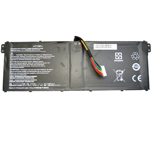 Acer Baterie laptop compatibila Aspire 3 A315 A315-31 A315-42 A315-51 A317-51 AP16M5J