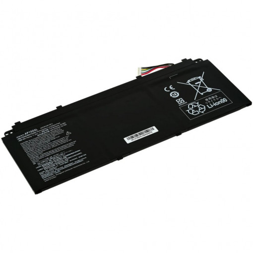 Baterie laptop Acer Aspire S 13 S5-371 S5-371T Swift 1 SF114-32 Swift 5 SF514-51 AP15O3K AP15O5L Chromebook R 13