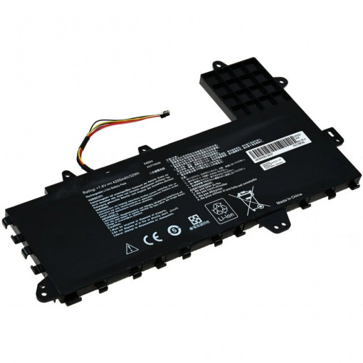 Baterie laptop Asus E402S E402SA E502S B21N1505 0B200-01400200 0B200-01400200M