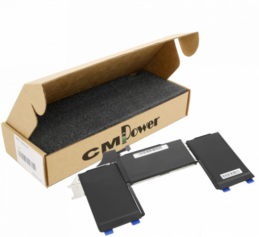 Baterie laptop CM Power compatibila cu Apple MacBook Air 13 A1932 A2179