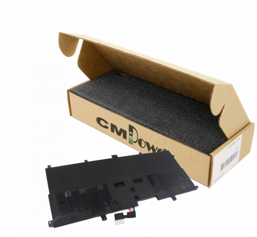 Baterie laptop CM Power compatibila cu Dell XPS 13 (9365), 13-9365-D1605TS 13-9365-D1805TS HMPFH NNF1C