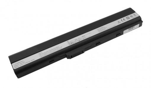 Baterie laptop pentru Asus A32-N82 N82E N82J N82JV N82