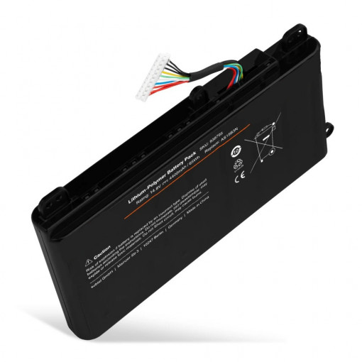 Baterie laptop Acer Predator 15 G9-591 G9-591G G9-592 G9-592G G9-593 17 G9-791 G9-791G G9-792 G9-792G G9-793 17X GX-791 GX-792 21X GX21-71 AS15B3N