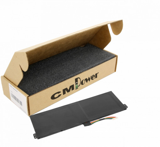 Baterie laptop CM Power compatibila cu Acer Aspire 3 A314, A315 AP16M5J