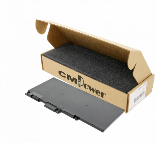 Baterie laptop CM Power compatibila cu HP EliteBook 840, 850, 755, G3,CS03XL,HSTNN-I41C-4