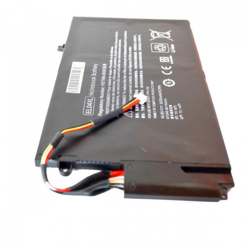 Baterie laptop HP EL04XL HP Envy 4 4-1000 4-1100 HSTNN-IB3R,EL04XL