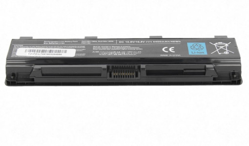 Baterie laptop Toshiba Satellite C50 P70 S75 PA5109U-1BRS PA5108U-1BRS PA5109U-1BRS PA5120U-1BRS