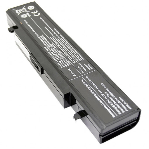 Samsung Baterie laptop compatibila R519 R522 R530 R540 R580 R620 R719 R780 RV510 RV511 NP350V5C NP300E5C