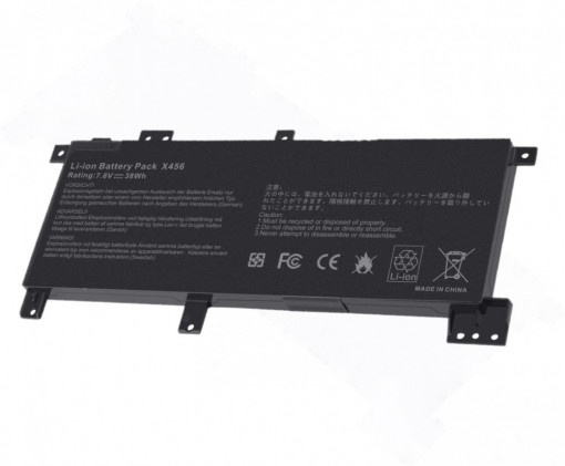 Baterie laptop Asus C21N1508 X456 X456UA X456UA1A 0B200-01740000