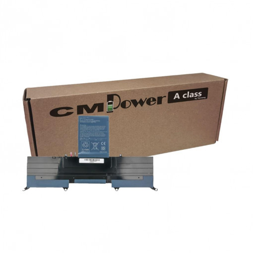 Baterie laptop CM Power compatibila cu Acer Aspire S3 AP11D3F AP11D4F,3000 mAh