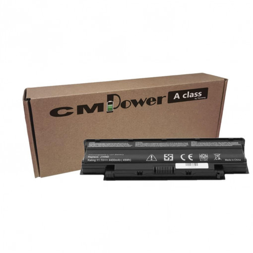 Baterie laptop CM Power compatibila cu Dell 13R 14R 15R J1KND N4010 06P6PN