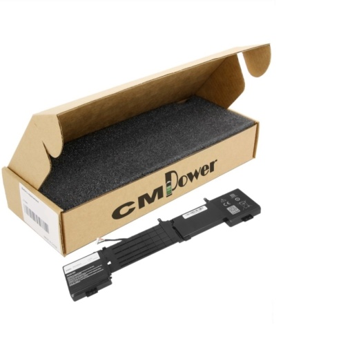 Baterie laptop CM Power compatibila cu Dell Alienware 17 R2, 17 R3 05046J 0YKWXX 5046J 6JHCY 6JHDV YKWXX